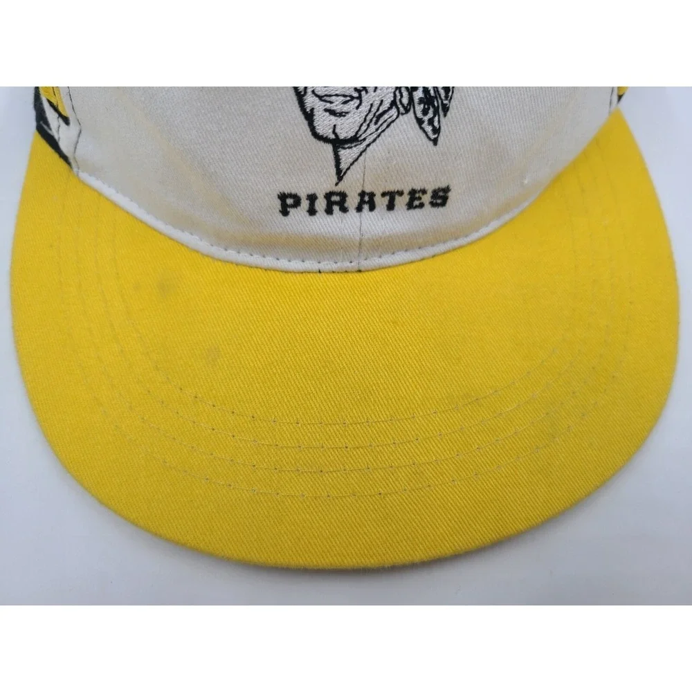 Youth Pittsburgh‎ Pirates Chris Archer Signed Autographed #24 Snapback Hat Cap